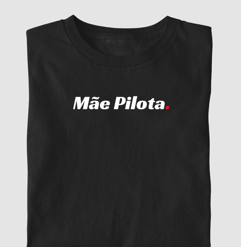 Mãe Pilota