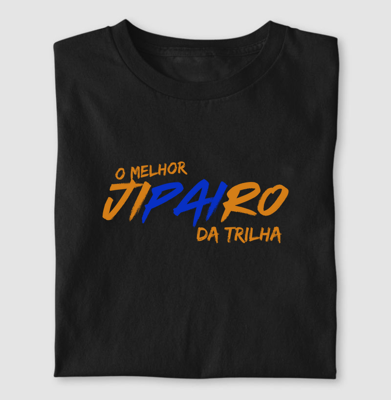 Omelhor jiPAIro da trilha