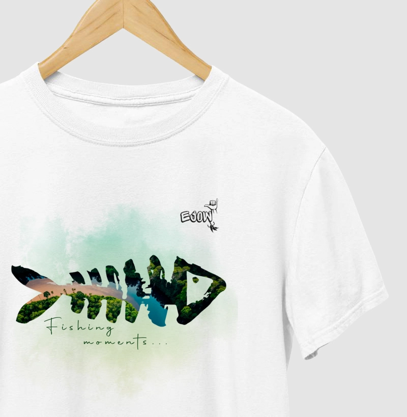 Fishing MomentsA