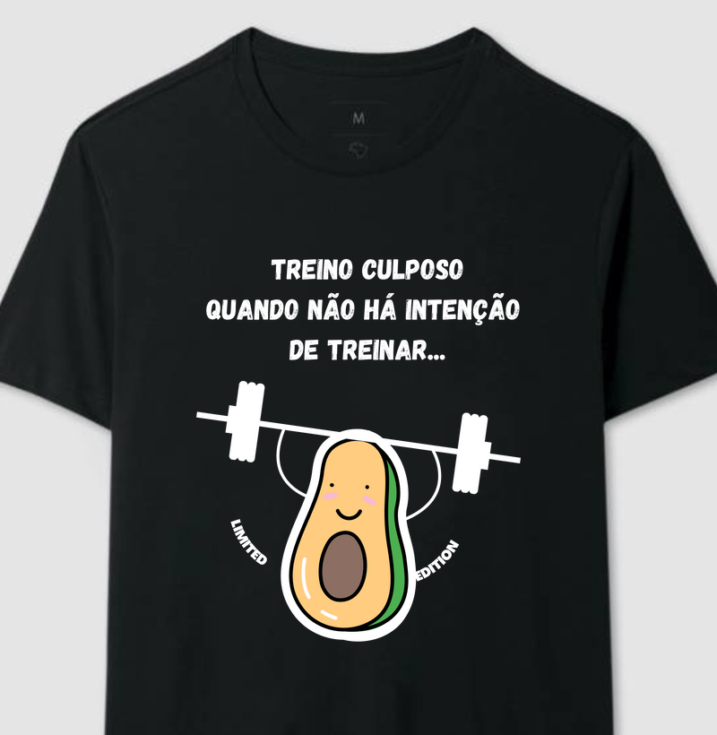 Treino culposo, quando não há intenção de treinar