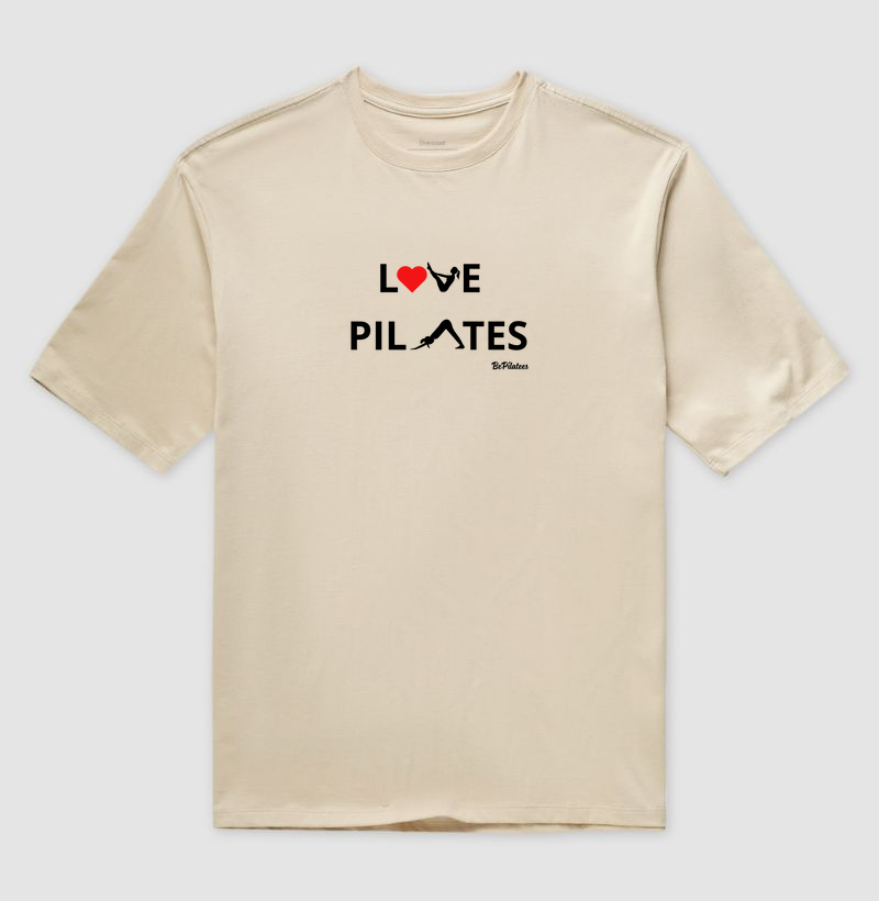 Love Pilates