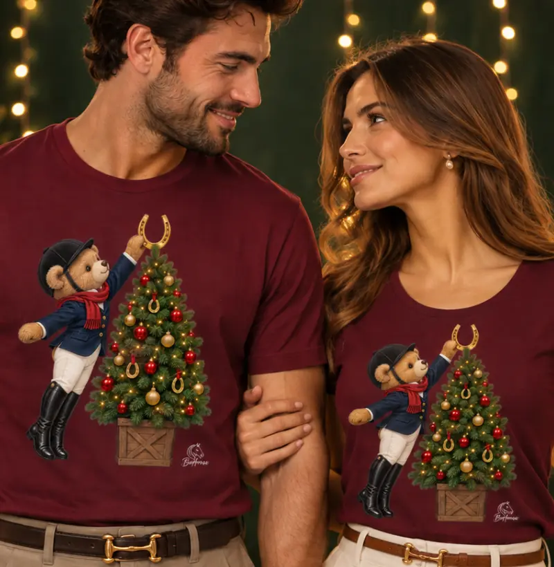 Natal encantado. 