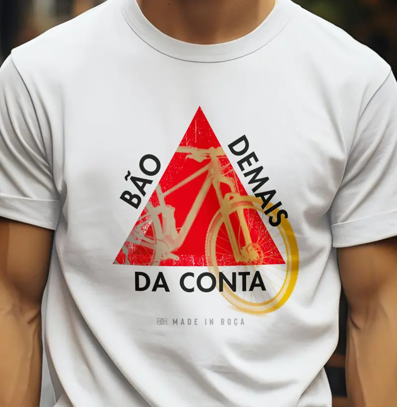 Bão Demais da Conta