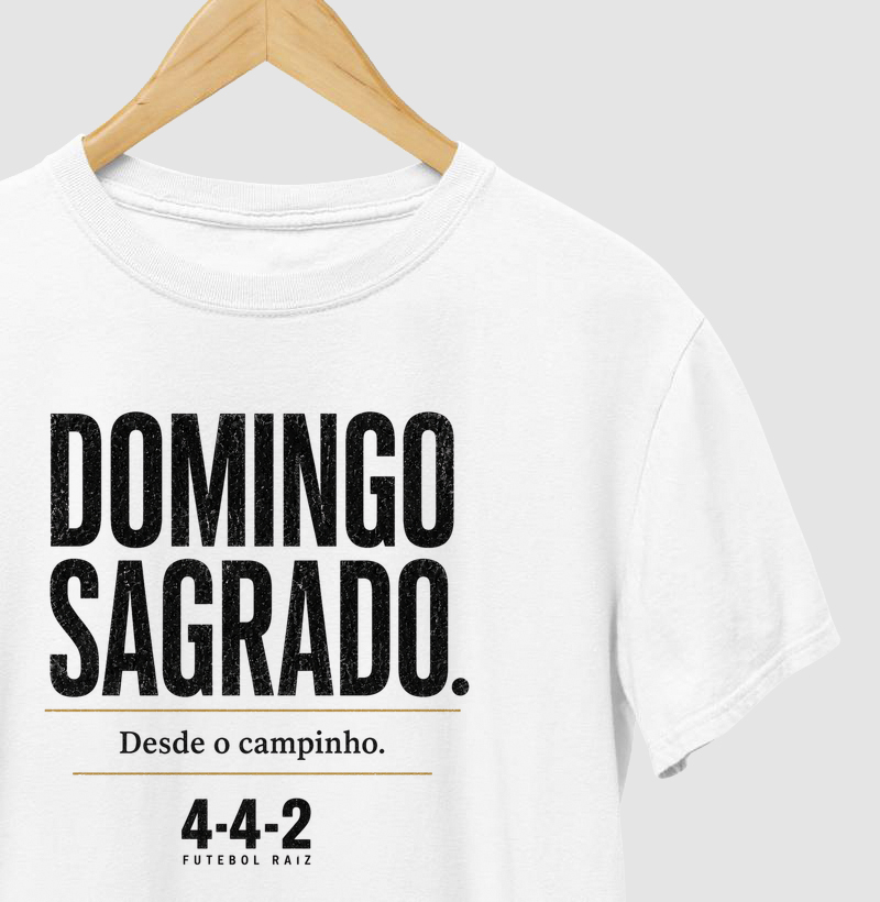 Domingo Sagrado
