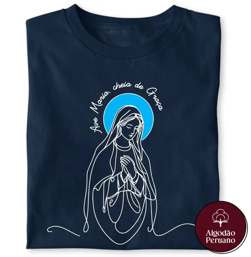 Ave Maria!
