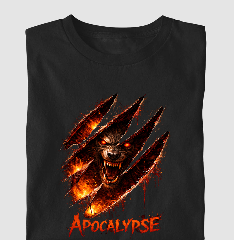 Apocalypse