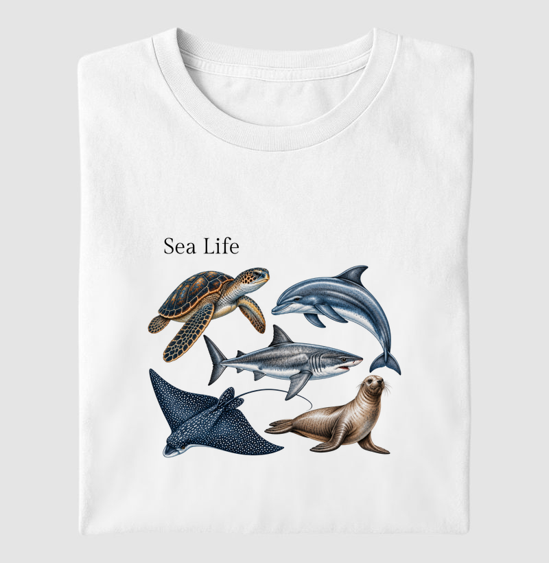 Sea Life
