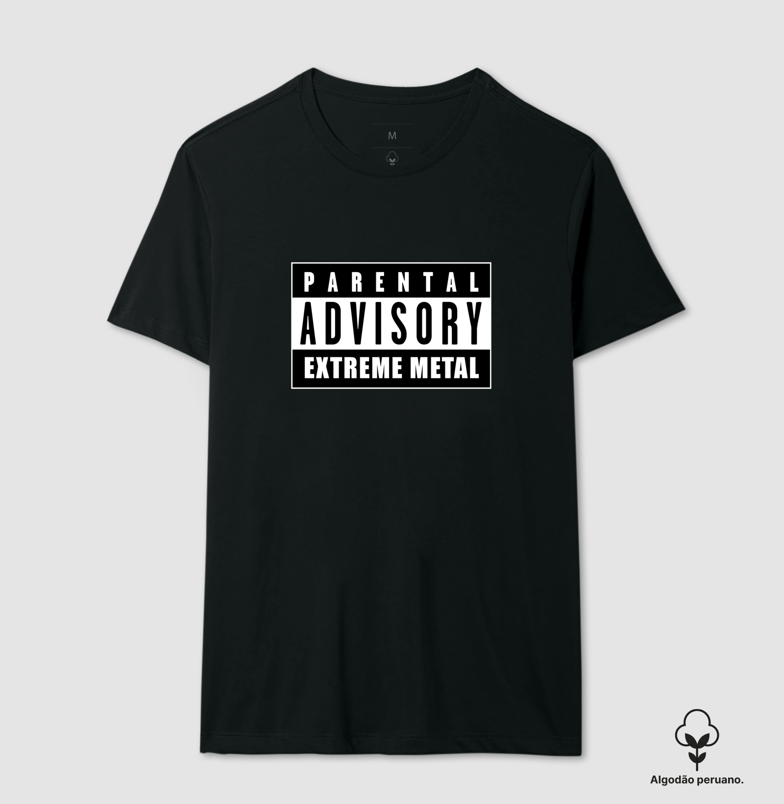 Parental Advisory