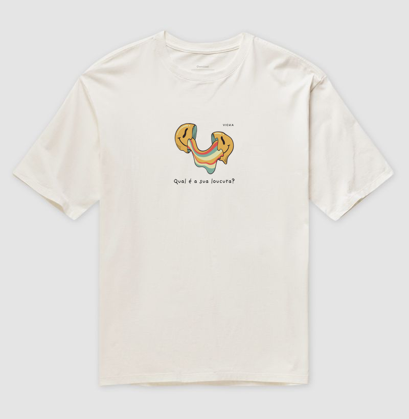 Quem é você? - Emoji