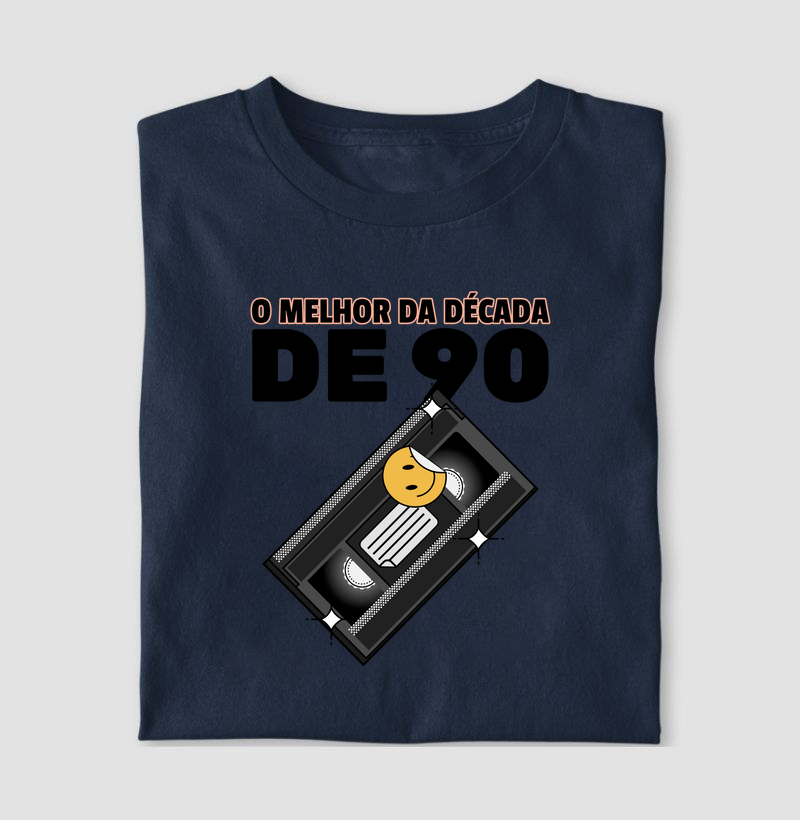 O melhor da Década de 90