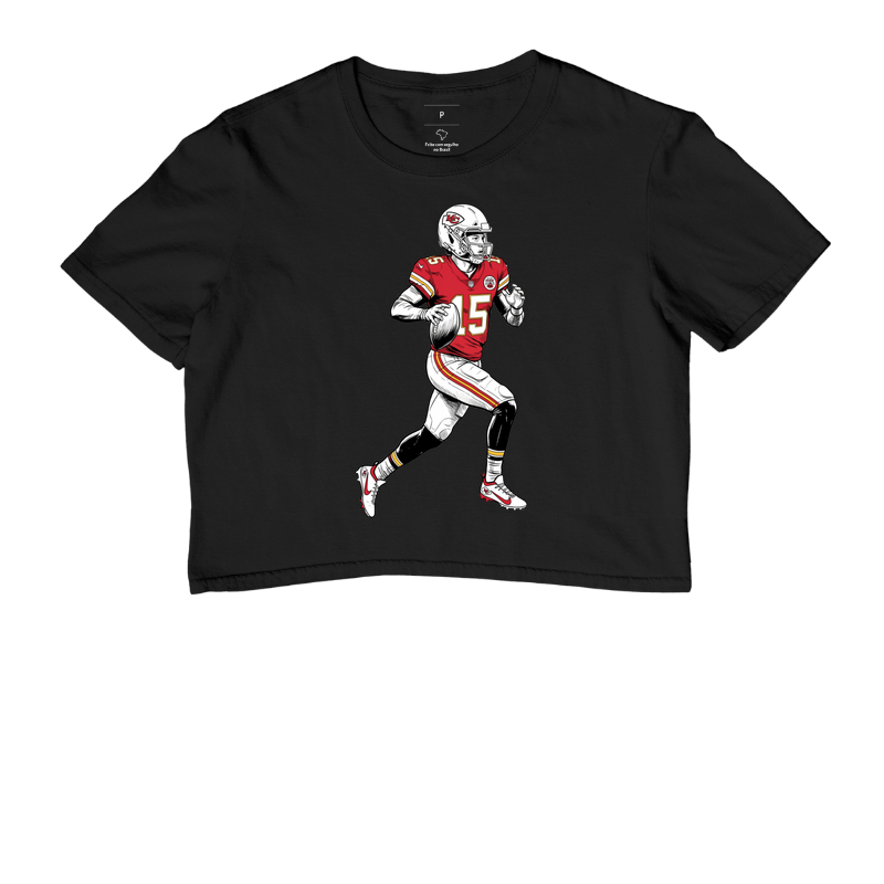 Patrick Mahomes