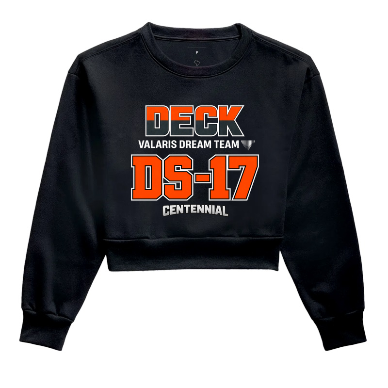 DECK DS-17 Dream TEam