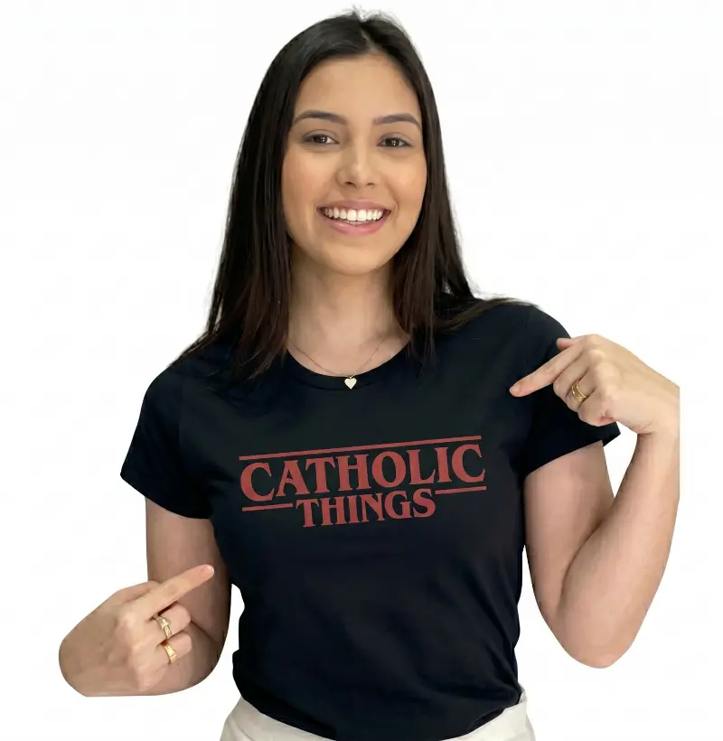 Catholic Things