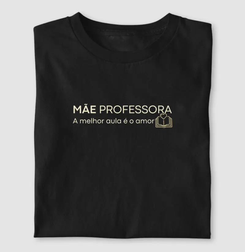 Mãe Professora