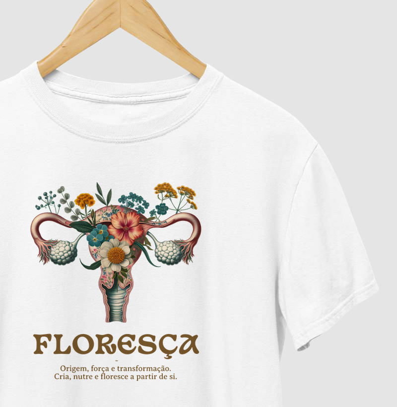 Floresça