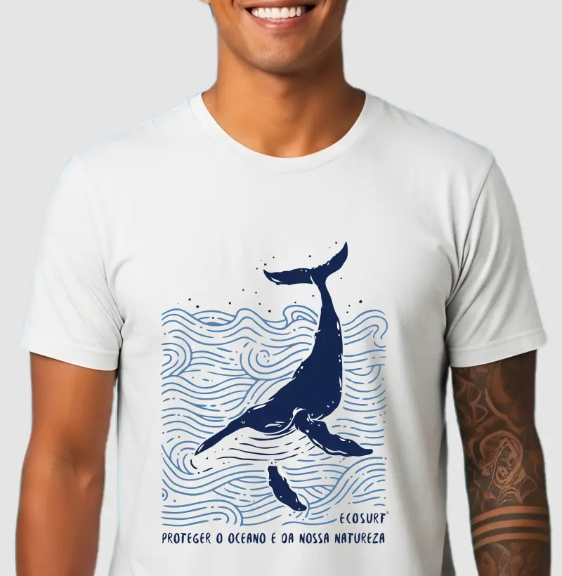 Ecosurf | Whale 