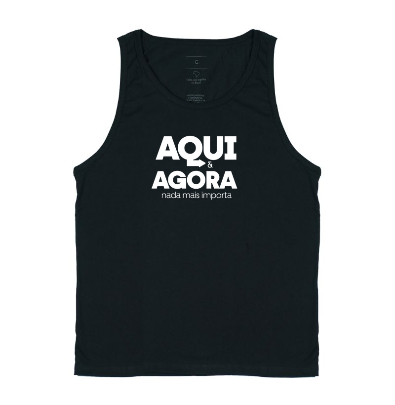 Aqui & Agora