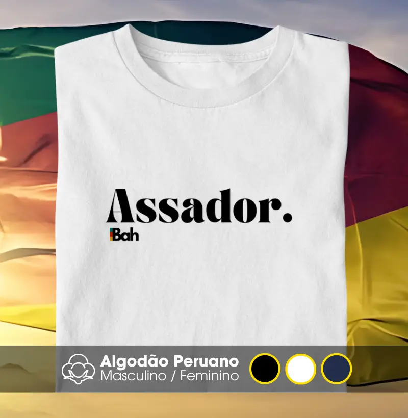 Assador