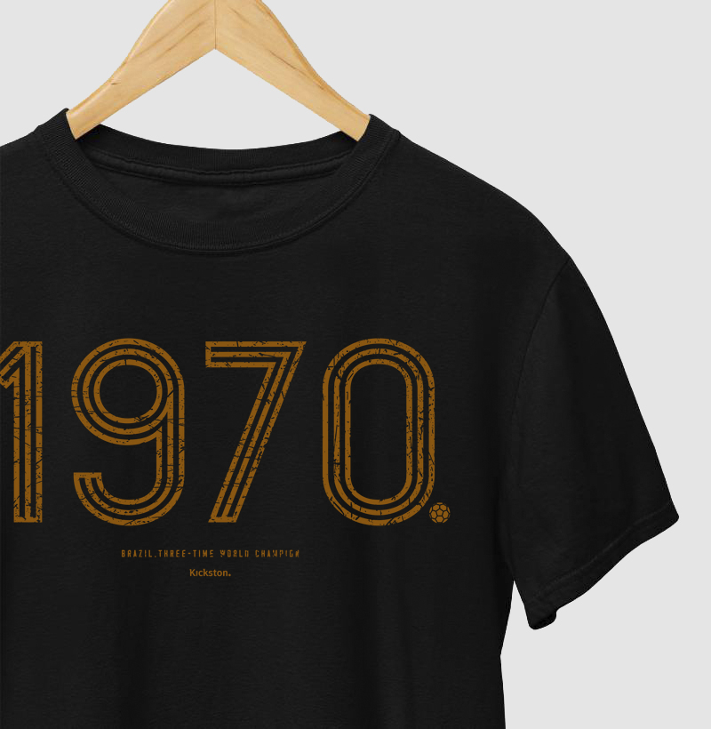 T-Shirt 1970