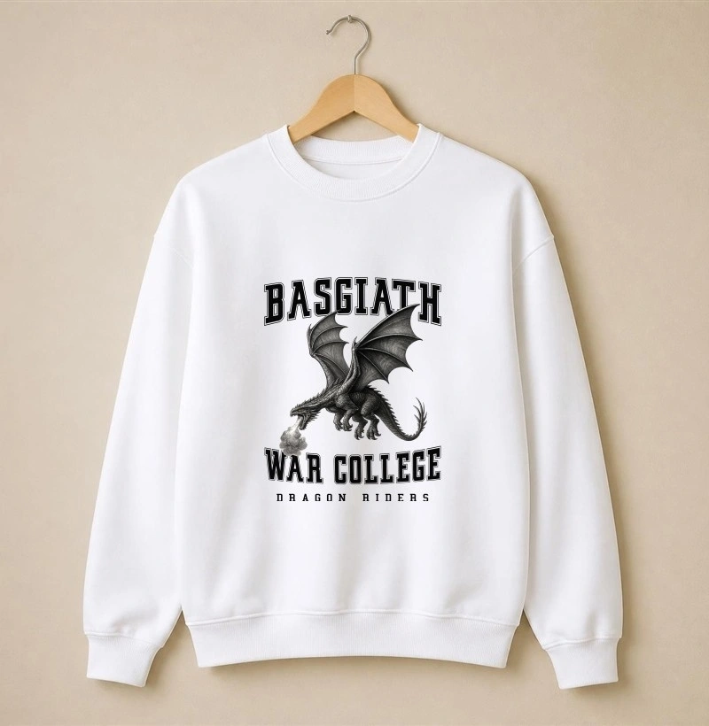 Basgiath war college