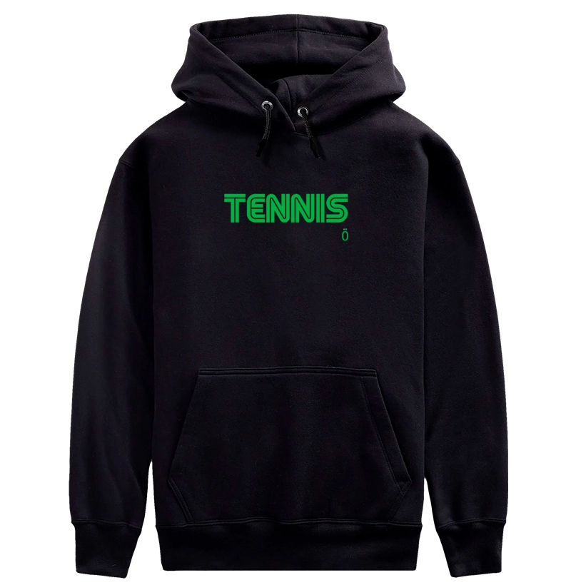 TENNIS GREEN _ÖTA