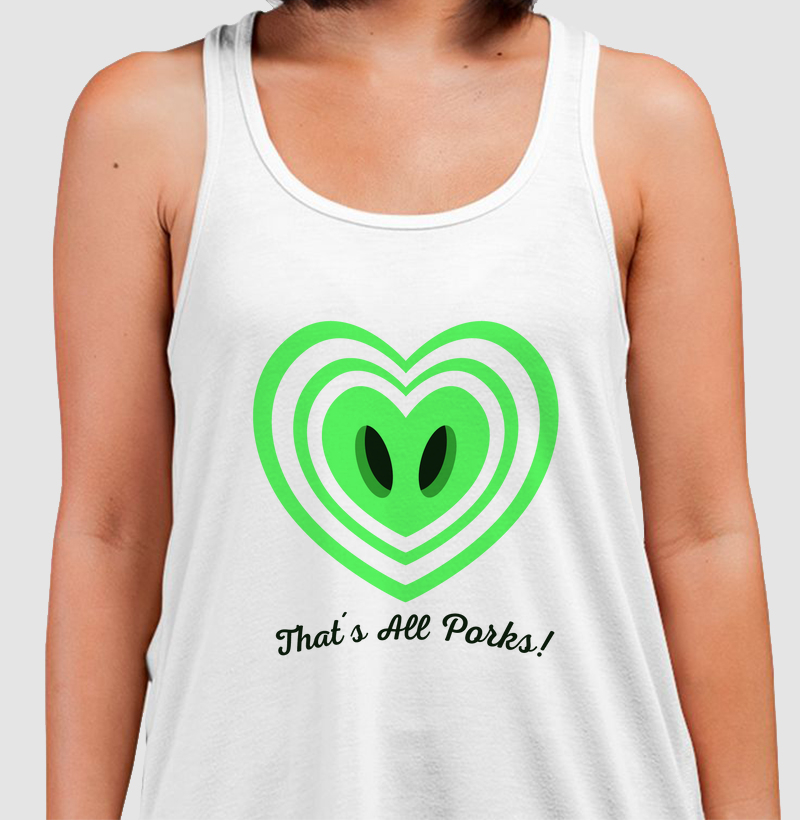 That´All Porks! (Desc. abaixo no PIX)