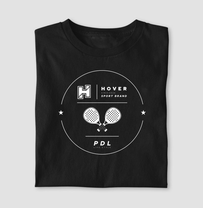 Hover Padel II