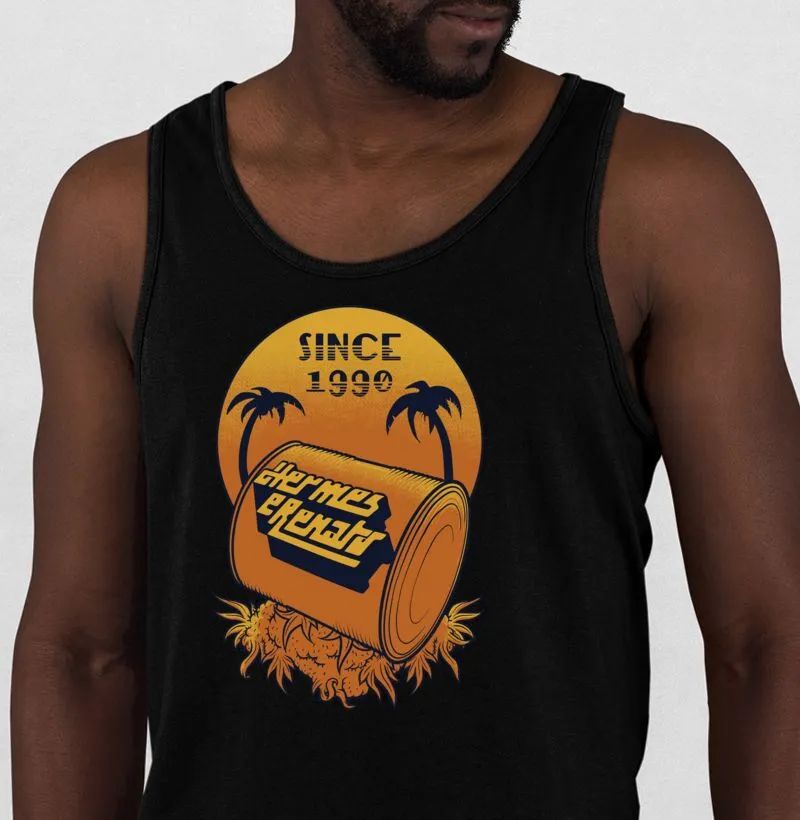 Regata Since 1990 - Hermes e Renato