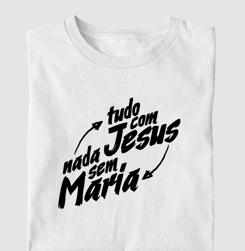 Tudo com Jesus, Nada sem Maria