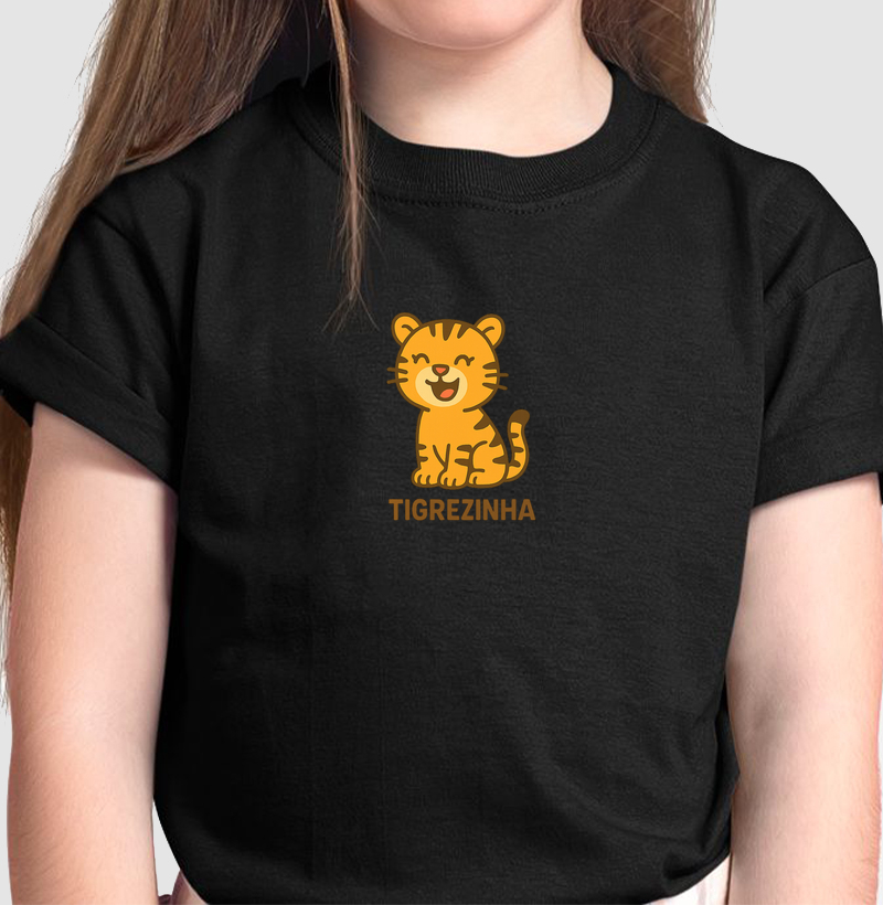 Tigrezinha 