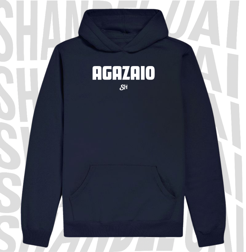 Agazaio