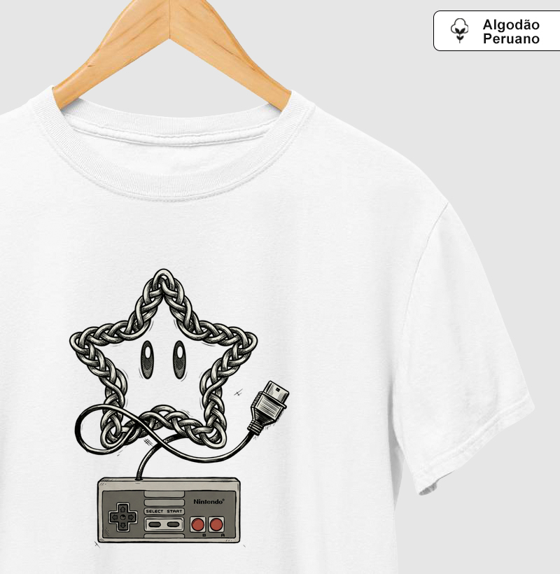 Star Power - Gamepad