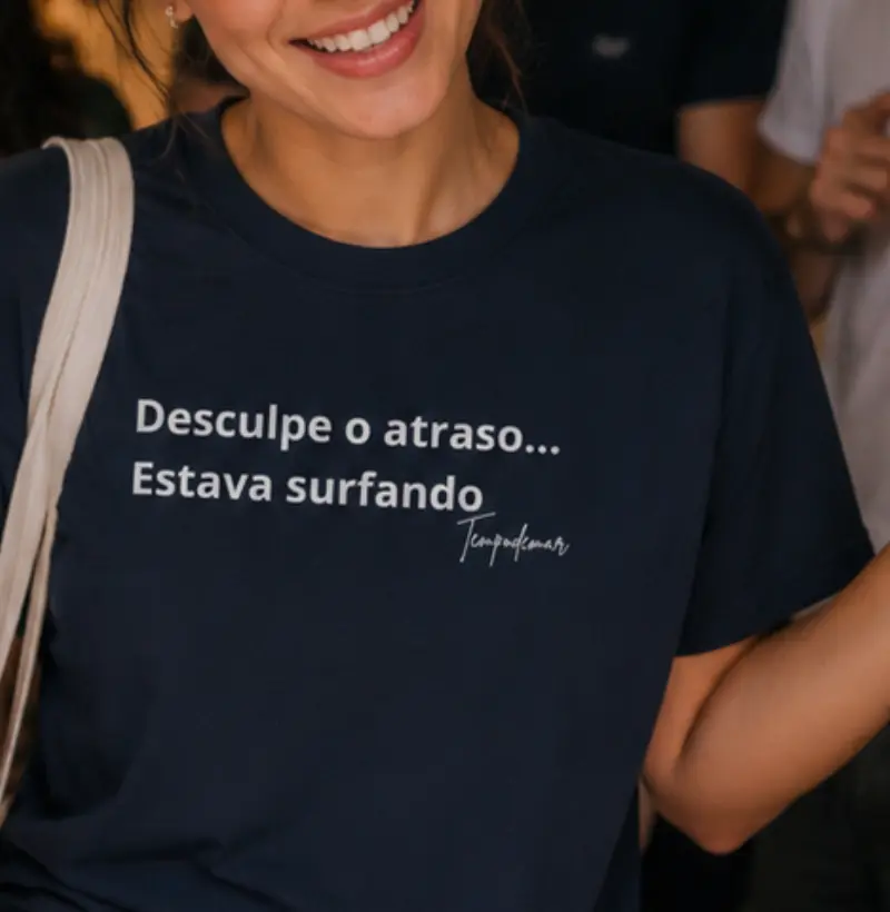 Desculpe o atraso...