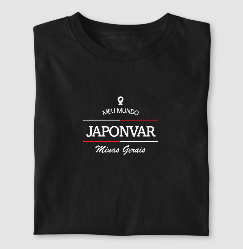 Japonvar (MG) | Meu Mundo