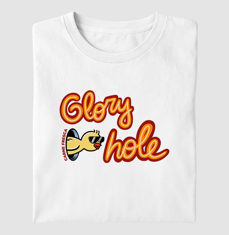 Glory Hole