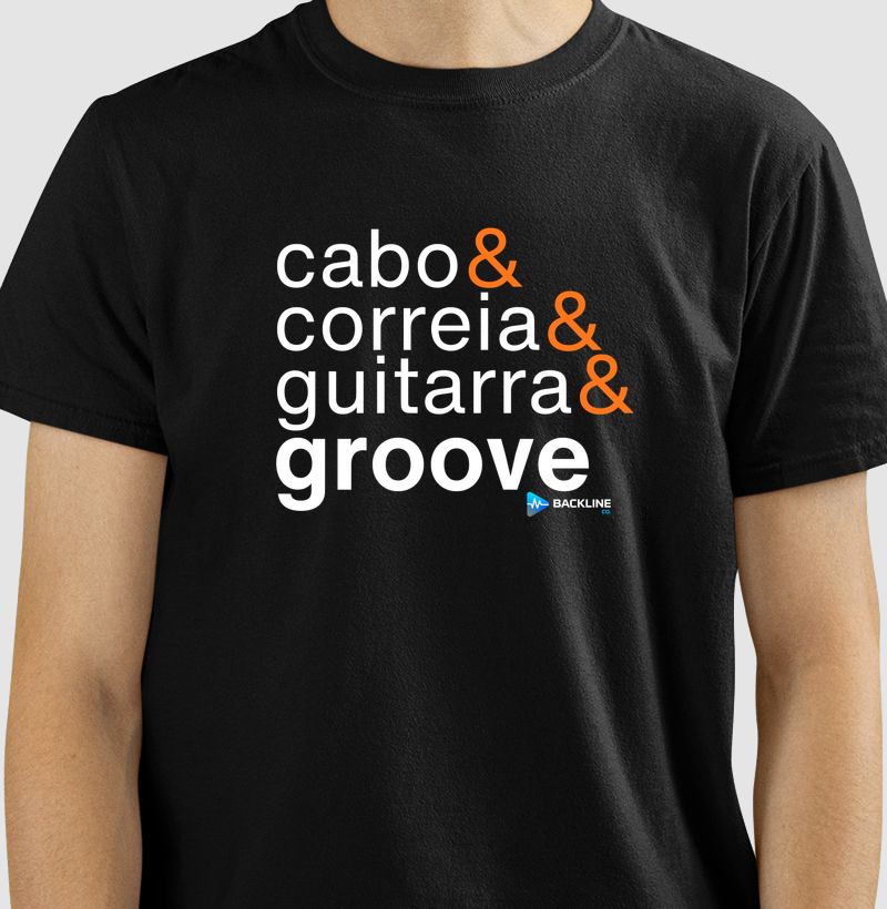 Groove Guitarra
