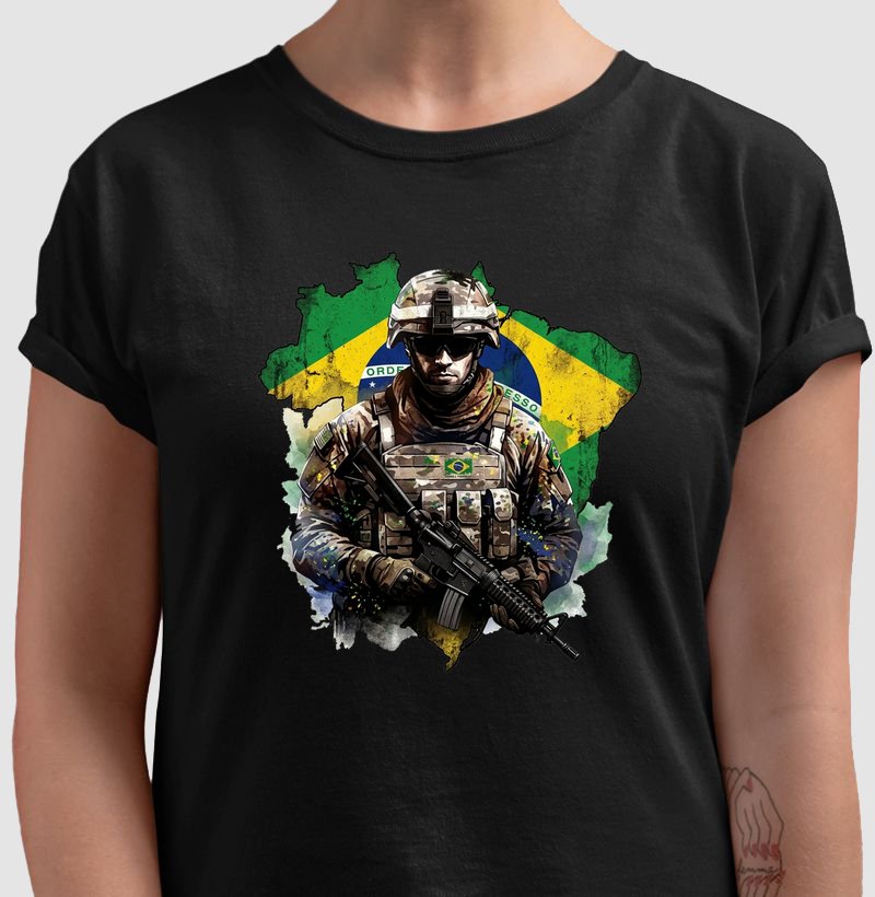 Operador Brasileiro