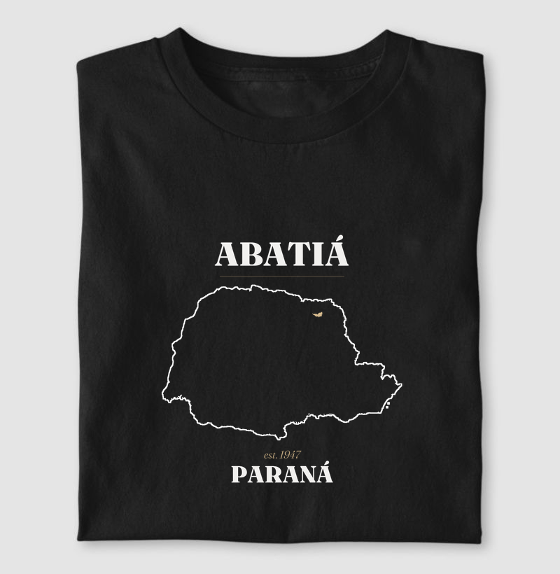 Abatiá | Legado PR