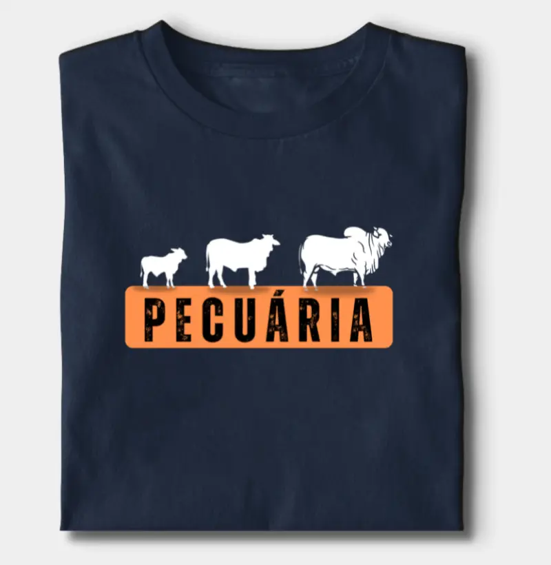 Pecuária Sombreada