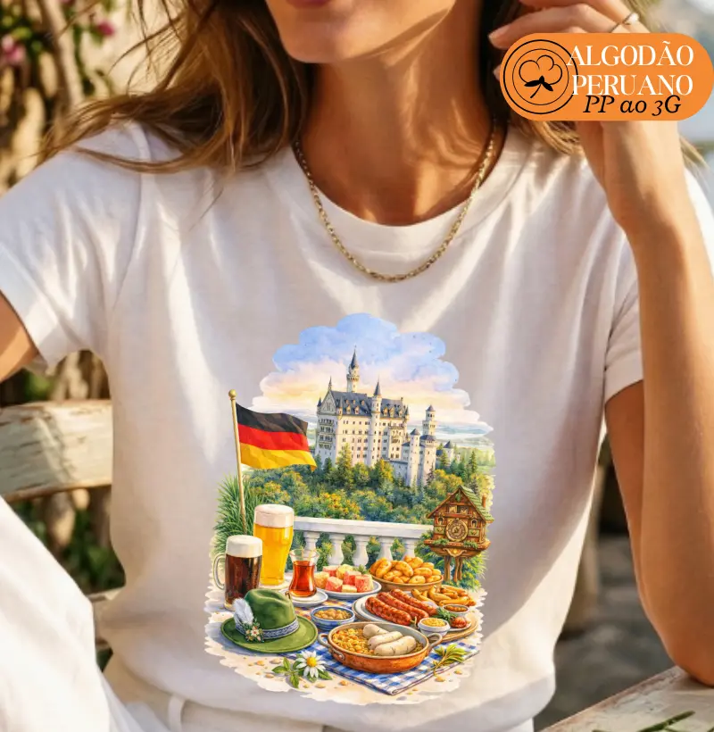Guten Tag Deutschland