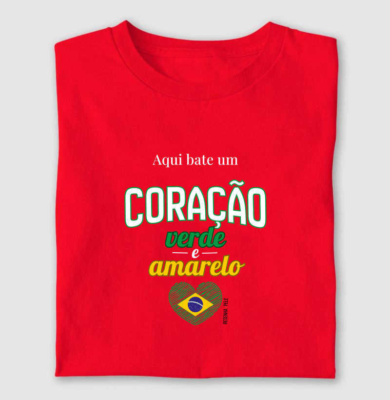 Coração Que Não Mente