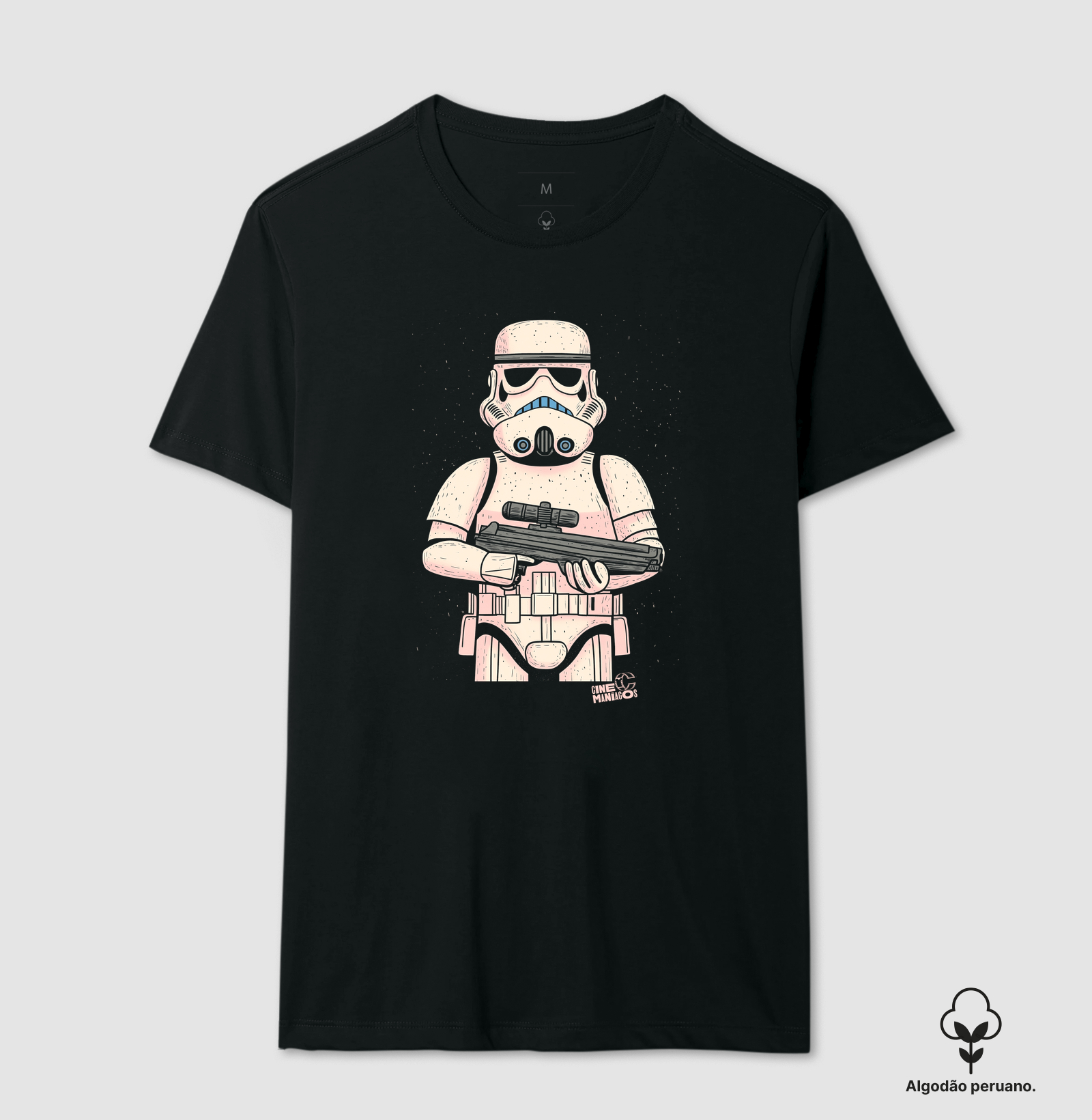 Stormtrooper — Império Galáctico