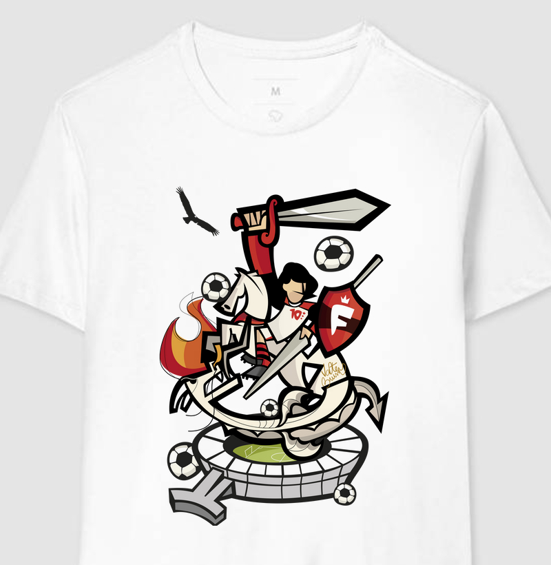 SÃO JORGE DE QUINTINO