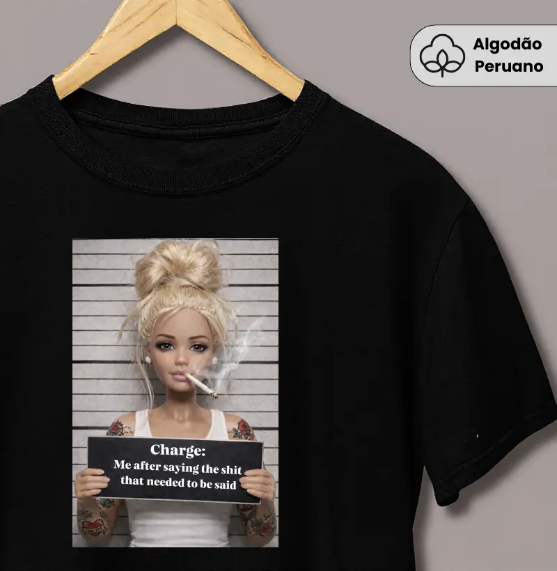 Saying the Shit That Needed to be Said 2