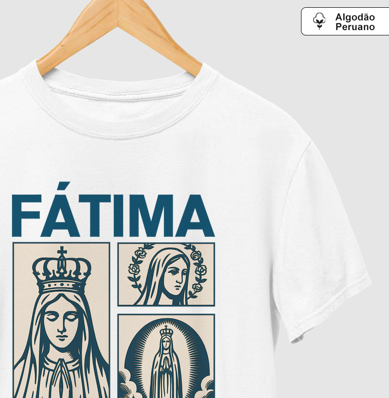 Fátima 1917