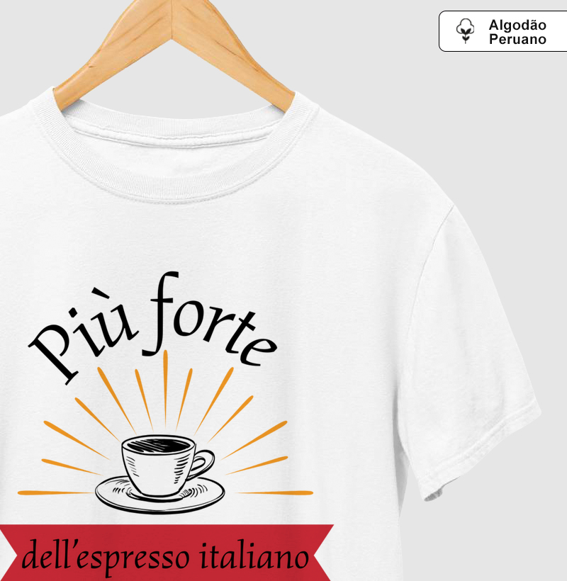 Più forte dell'espresso
