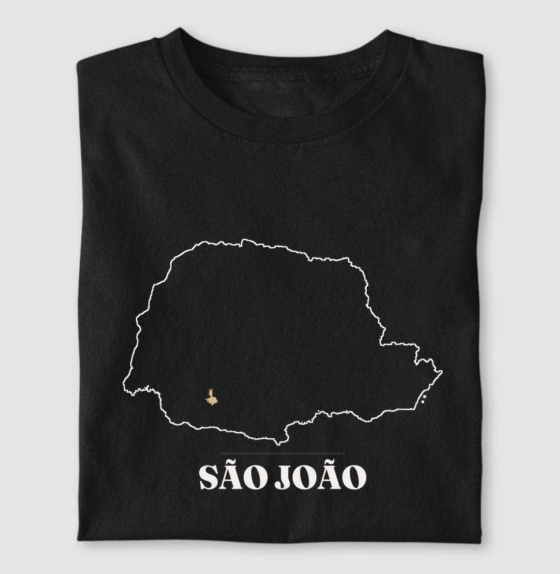 São João | Traço PR