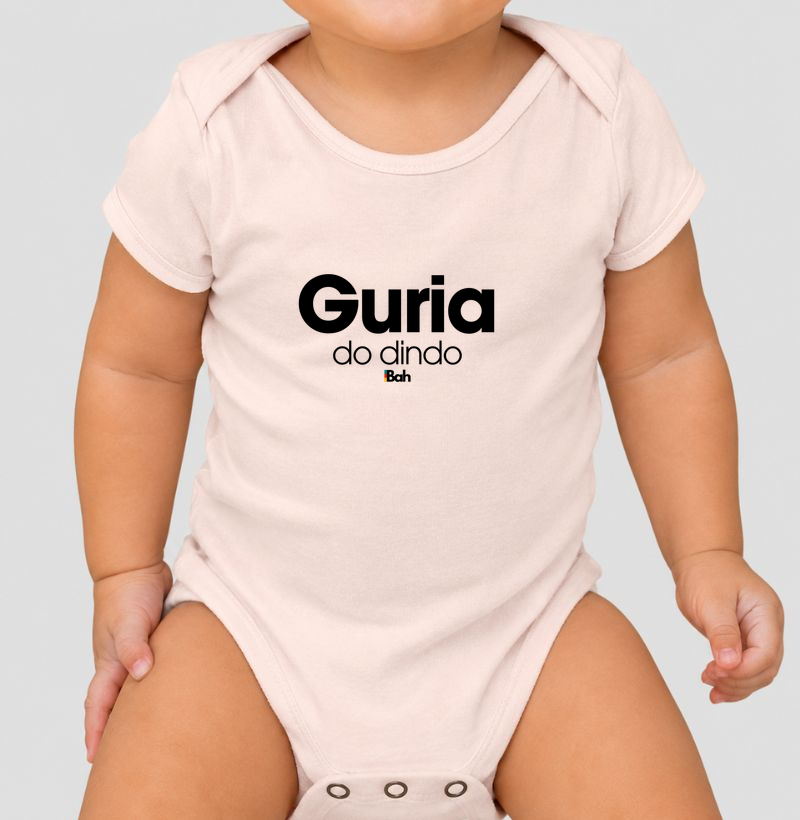 Guria do dindo