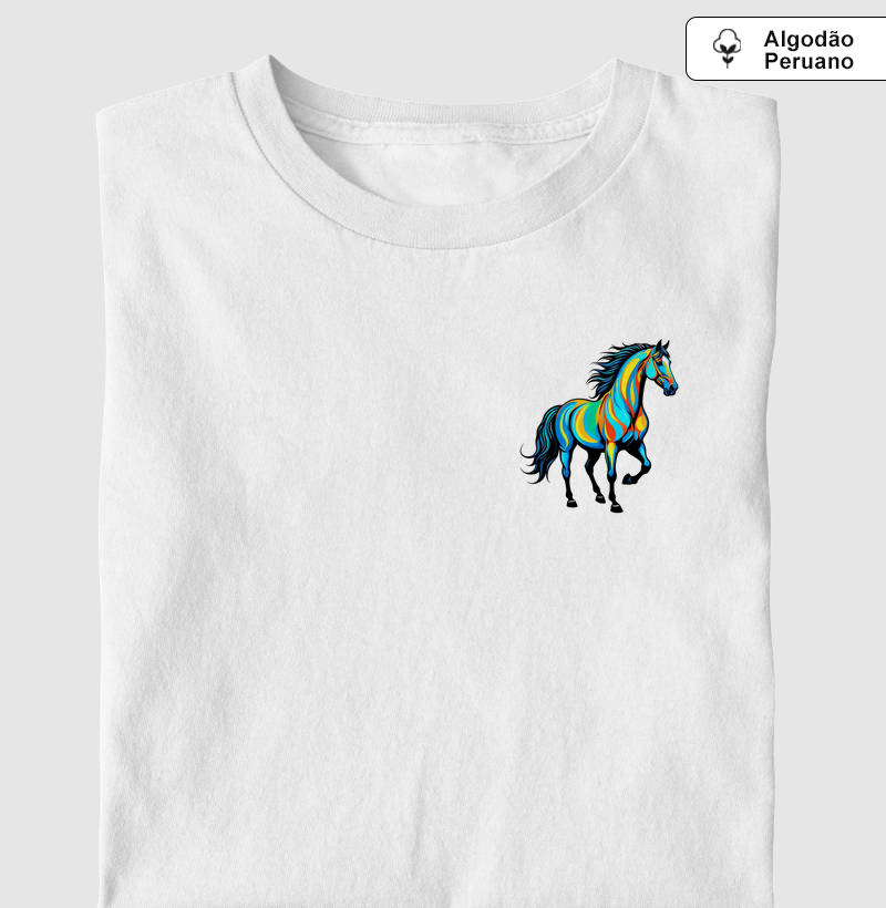 Horse Color 