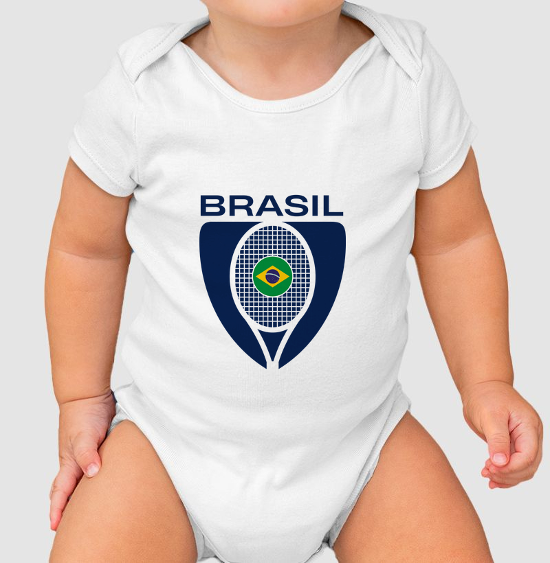 Brasil Tennis Shield 